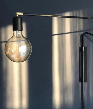 Swing Wall Lamp