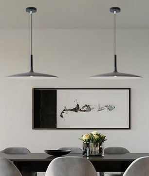 Aplomb Large Pendant Light