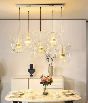 Bolle Chandelier