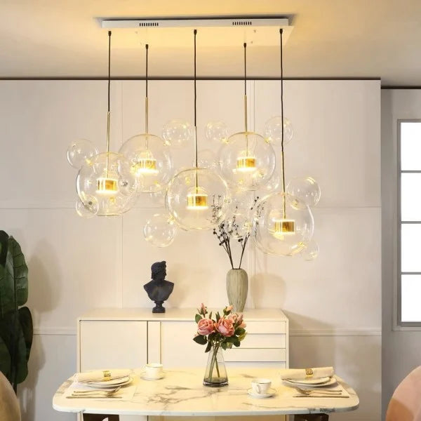 Bolle Chandelier