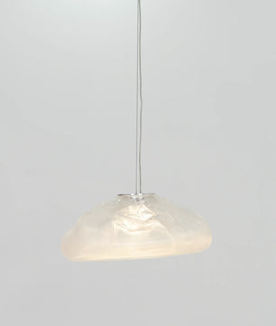 73 Random Glass Pendant Light