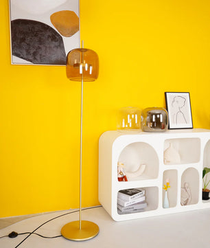 Jujube Floor Lamp