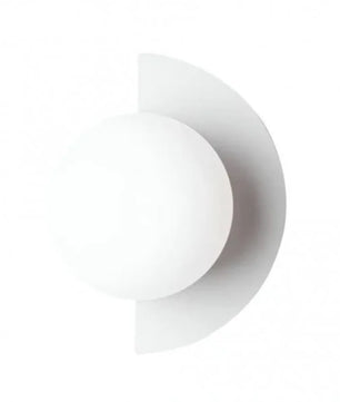 Colourful Wall Lamp S149