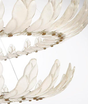 Airone Chandelier