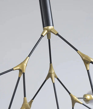 Aiwen Chandelier