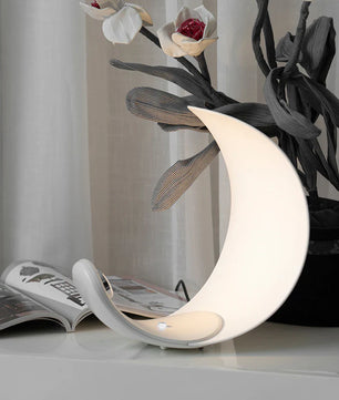 Curl Table Lamp