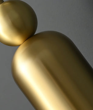 Madame Wall Lamp