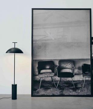 Geen-a Floor Lamp