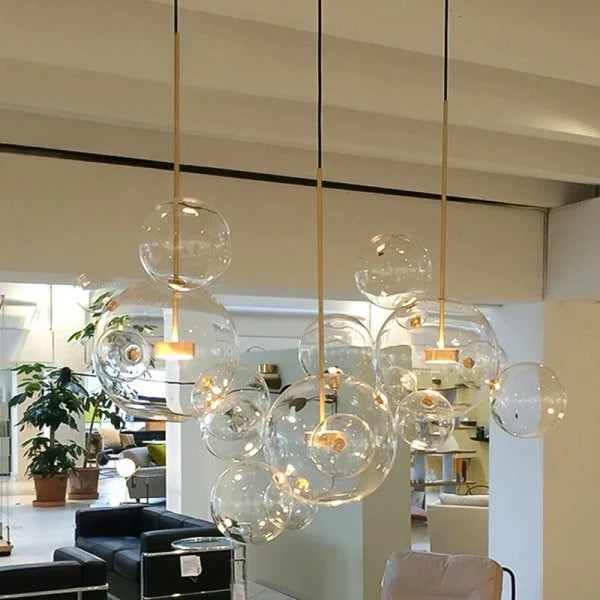 Bolle Chandelier