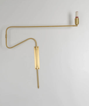 Swing Wall Lamp