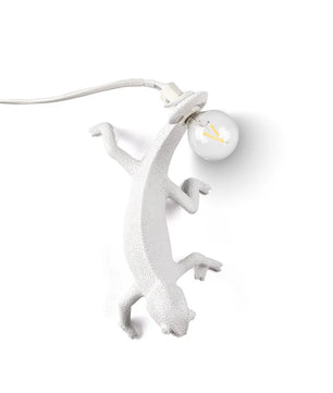 Chameleon Wall Lamp