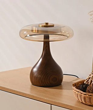 Andi Glass Table Lamp