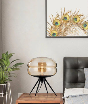 JAR Table Lamp
