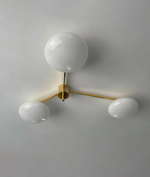 Alby Ceiling Lamp