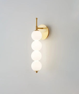 Candied Wall Lamp