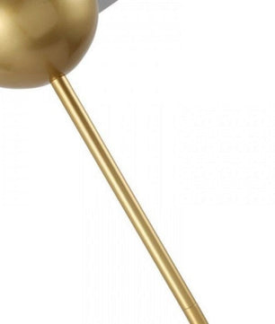 Macaron Flower Bud Design Floor Lamp S139