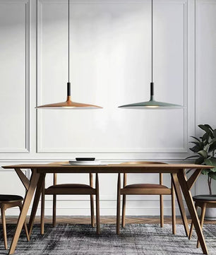 Aplomb Large Pendant Light