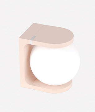 Plat Table Lamp