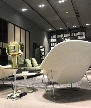 Dusk Dawn Table Lamp