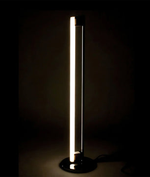 Tube Light Floor Lamp
