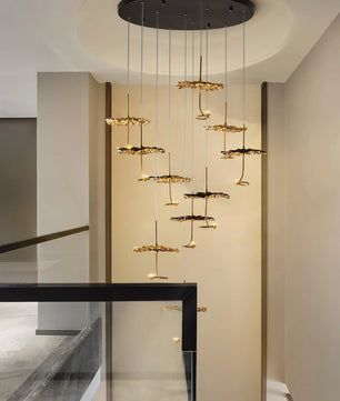 Aviary Constellation Chandelier
