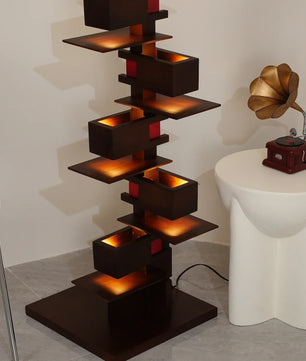Taliesin Floor Lamp