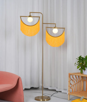 Wink Floor Lamp
