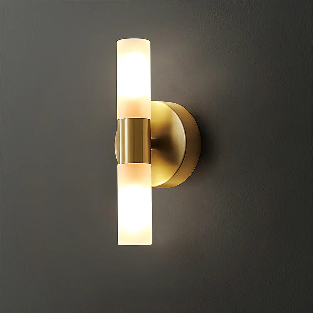 Barton Wall Lamp