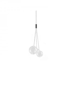Lodes Random Pendant Light
