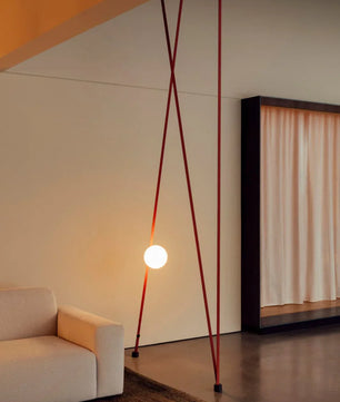 Light Rail Pendant Lamp