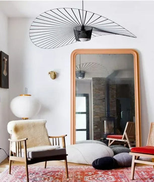 Vertigo Pendant Lamp