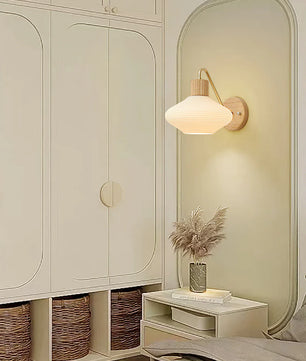Wohlert Wall Lamp