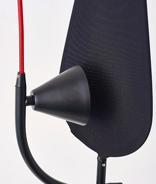 Infinite Floor Lamp