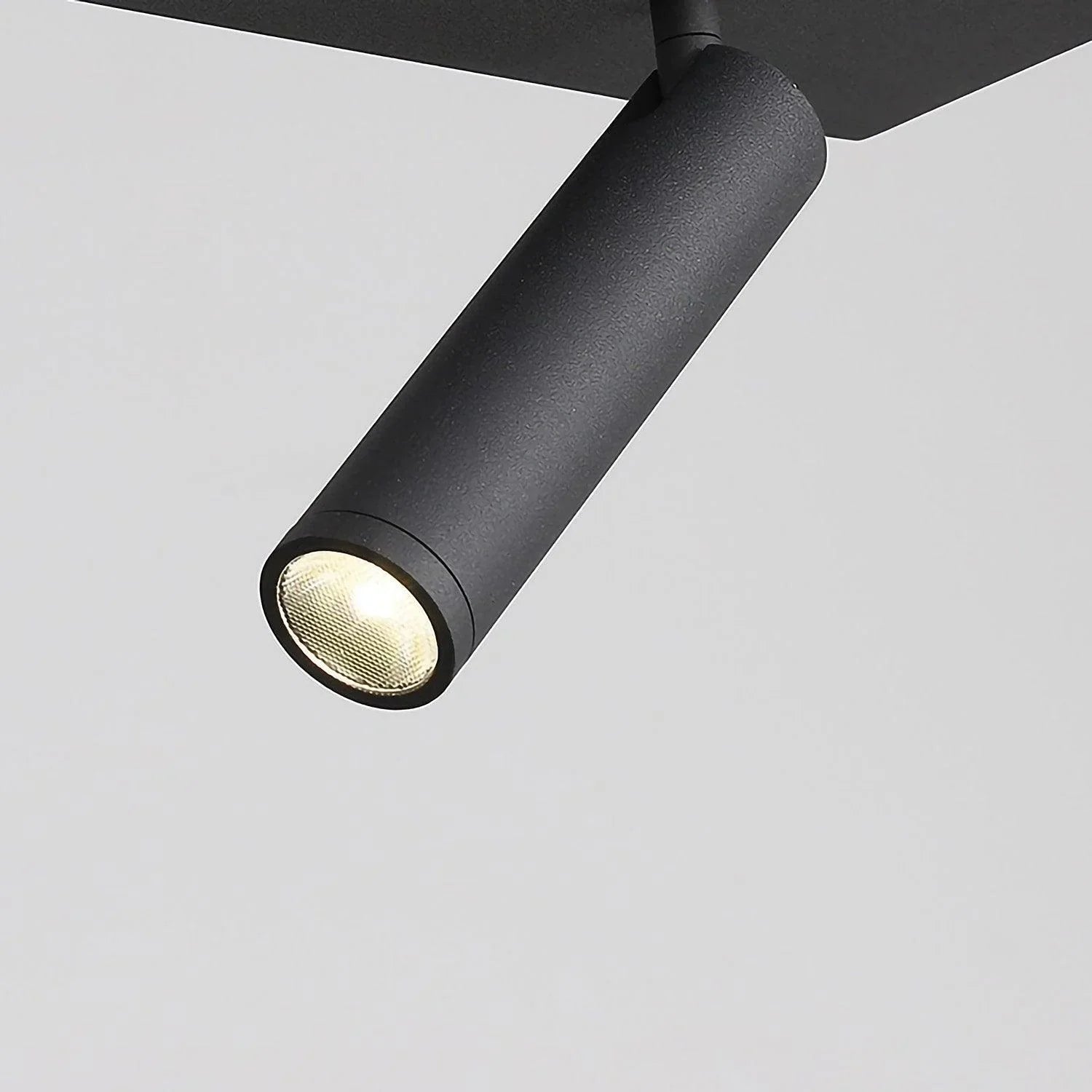 مصباح LED معلق أفقي خطي