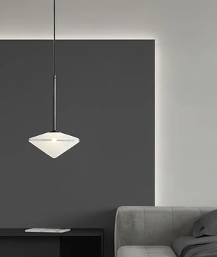 Tempo Pendant Lamp