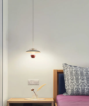 UFO Pendant Lamp