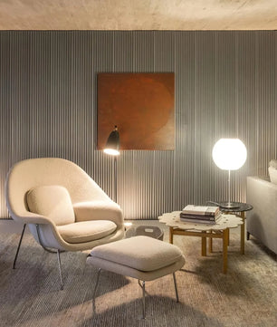 Nelson Table Lamp