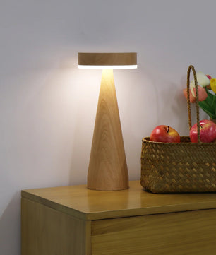 Lighthouse Built-in Battery Table Lamp