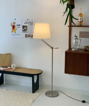 Eichholtz Medea Floor Lamp