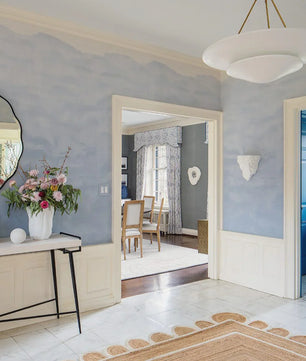 Mollino Chandelier