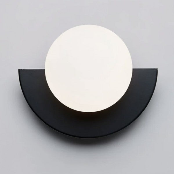 Colourful Wall Lamp S149