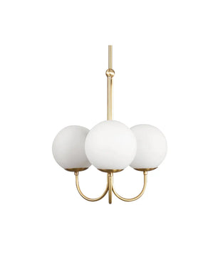 Angle Pendant Lamp