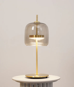 Jujube Table Lamp