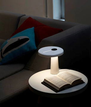 Hoop LED Table Lamp