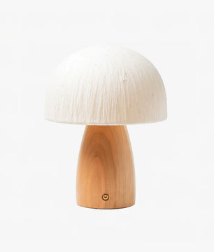 Alice Mushroom Table Lamp