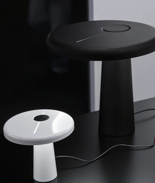 Hoop LED Table Lamp