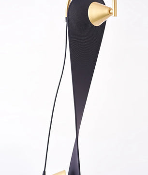 Infinite Floor Lamp