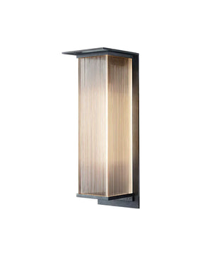 مصباح حائط خارجي من Oleron Box