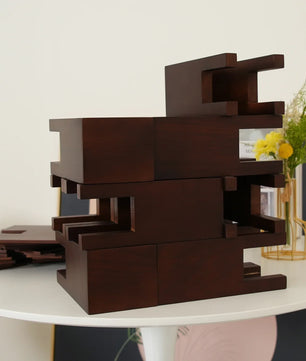 Taliesin Floor Lamp