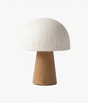 Alice Mushroom Table Lamp